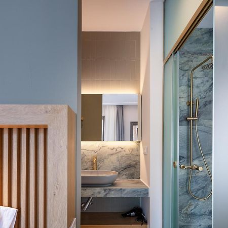 Mira Mare Luxury Residence Bali  エクステリア 写真