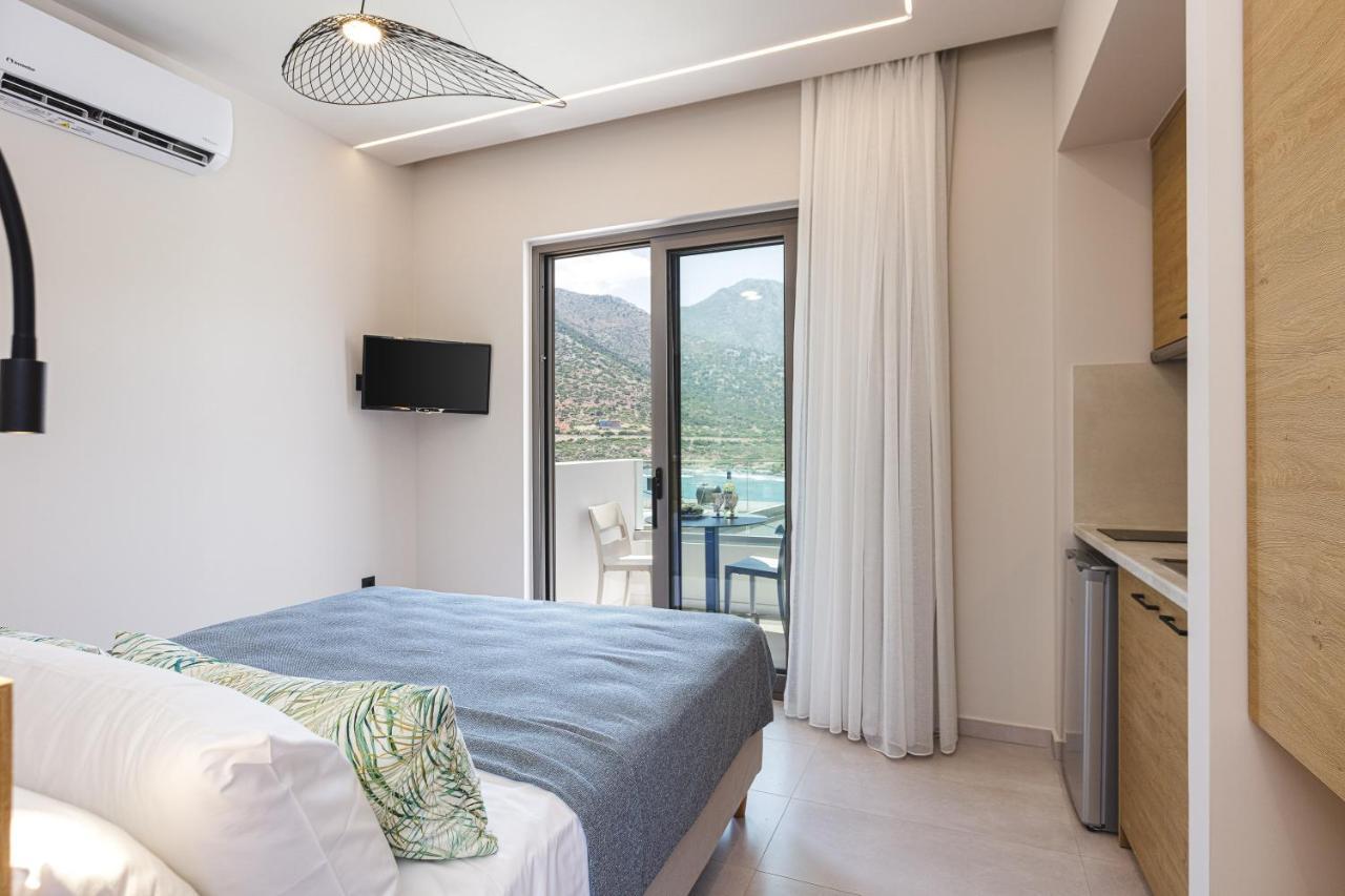 Mira Mare Luxury Residence Bali  エクステリア 写真