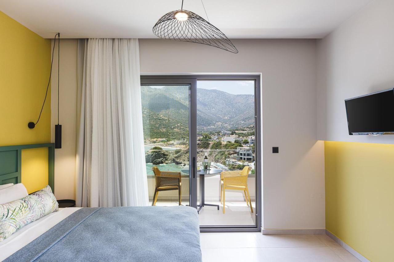 Mira Mare Luxury Residence Bali  エクステリア 写真
