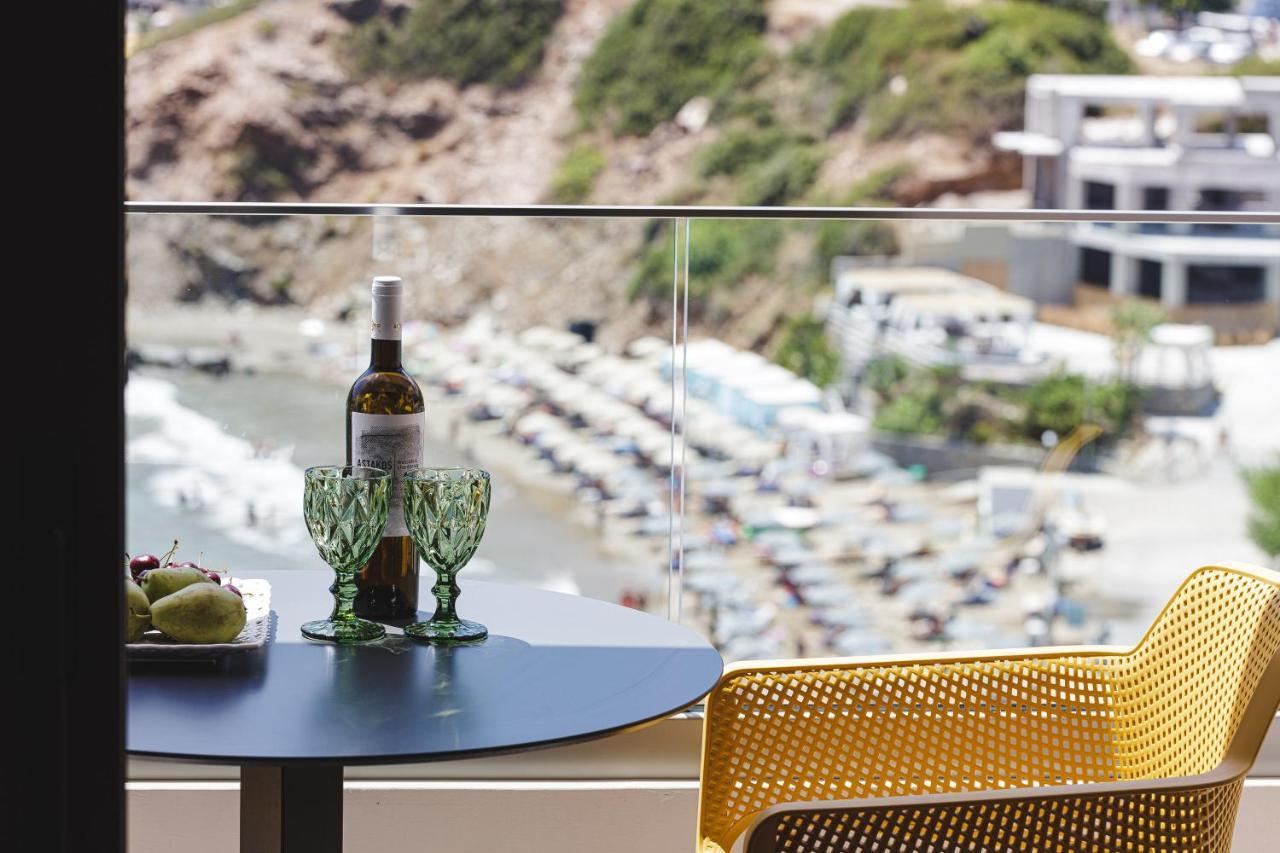 Mira Mare Luxury Residence Bali  エクステリア 写真