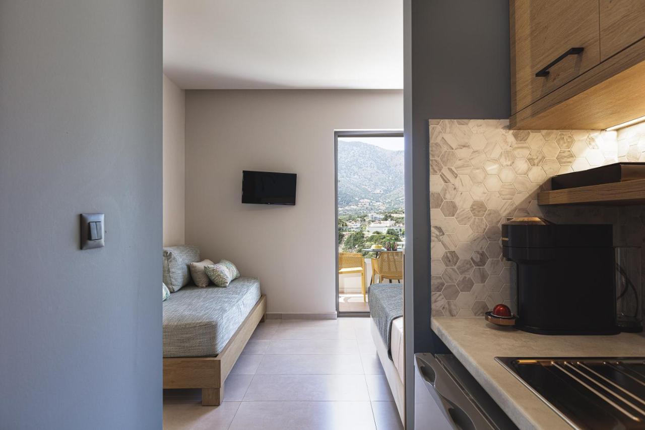 Mira Mare Luxury Residence Bali  エクステリア 写真