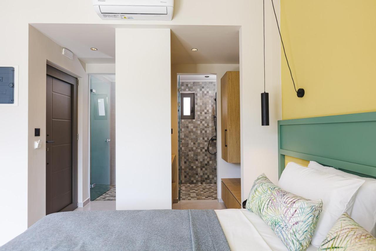 Mira Mare Luxury Residence Bali  エクステリア 写真