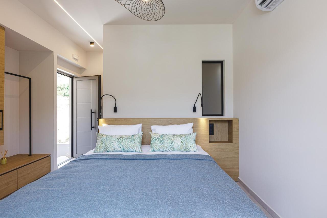 Mira Mare Luxury Residence Bali  エクステリア 写真