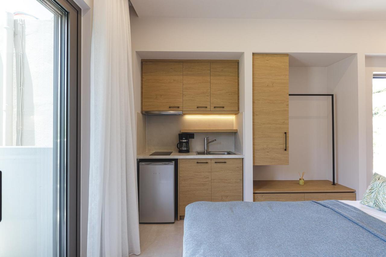 Mira Mare Luxury Residence Bali  エクステリア 写真