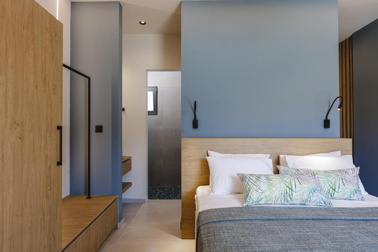 Mira Mare Luxury Residence Bali  エクステリア 写真