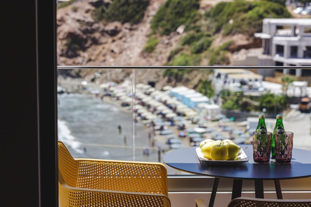 Mira Mare Luxury Residence Bali  エクステリア 写真