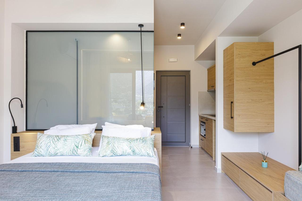 Mira Mare Luxury Residence Bali  エクステリア 写真