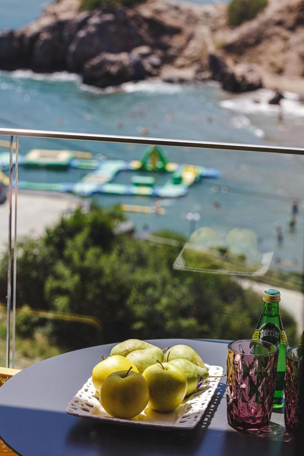 Mira Mare Luxury Residence Bali  エクステリア 写真