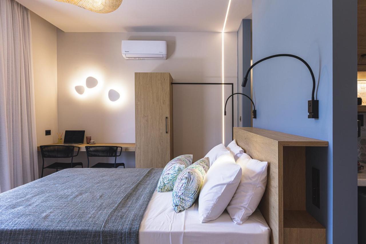 Mira Mare Luxury Residence Bali  エクステリア 写真