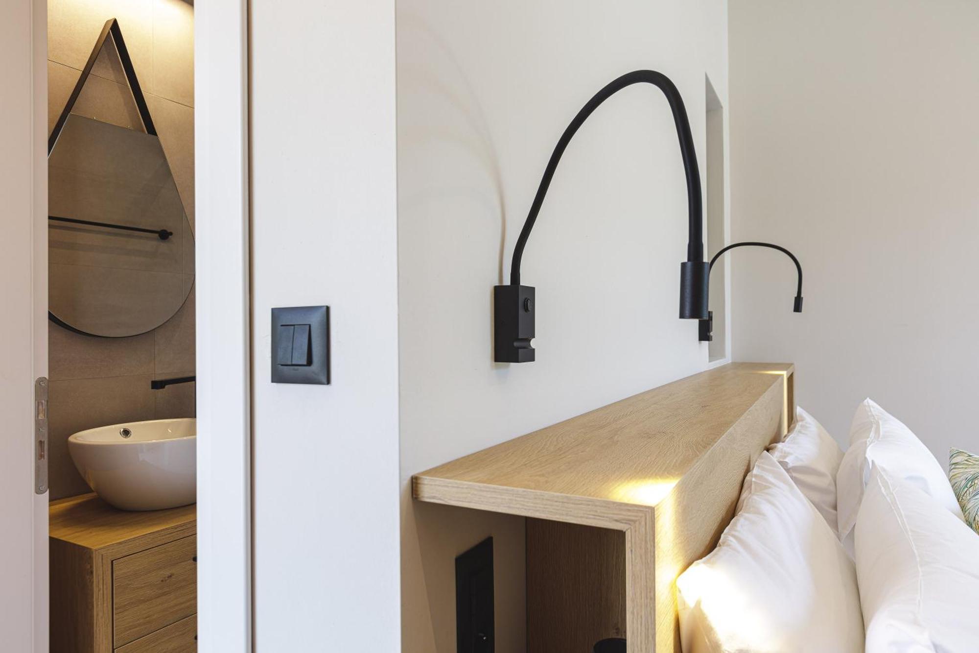 Mira Mare Luxury Residence Bali  部屋 写真
