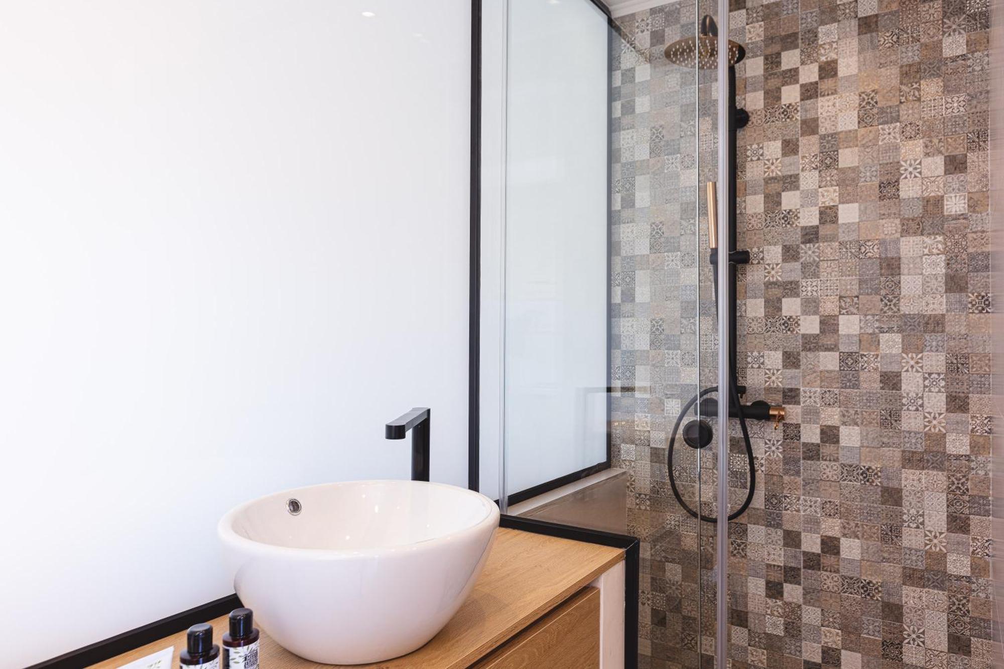 Mira Mare Luxury Residence Bali  部屋 写真