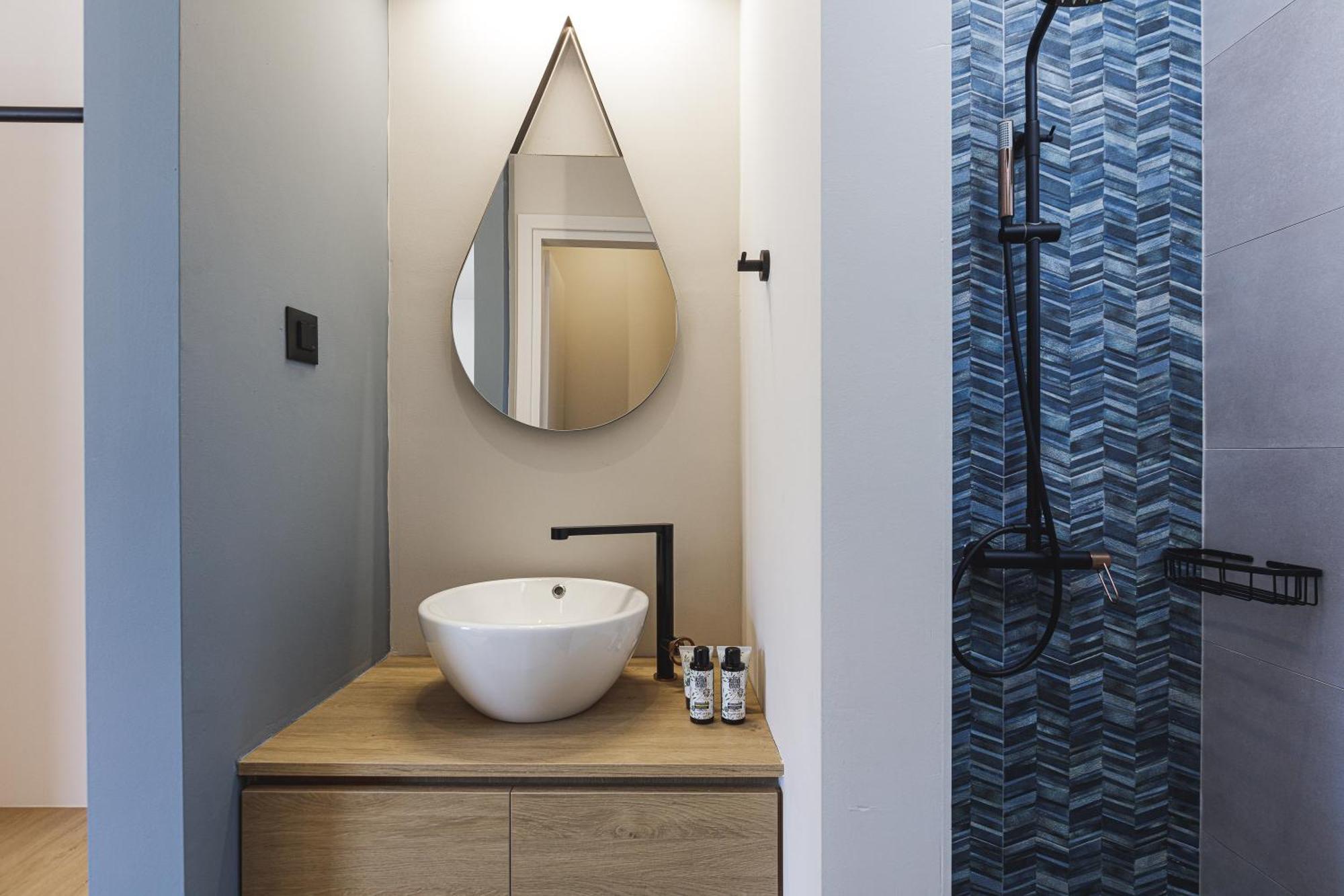 Mira Mare Luxury Residence Bali  部屋 写真