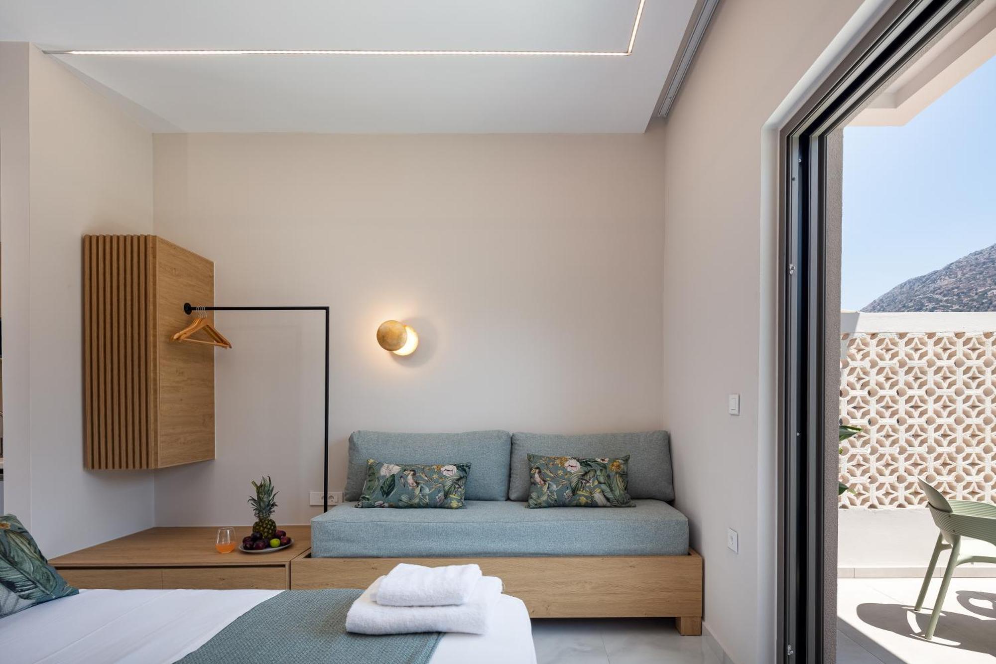 Mira Mare Luxury Residence Bali  エクステリア 写真