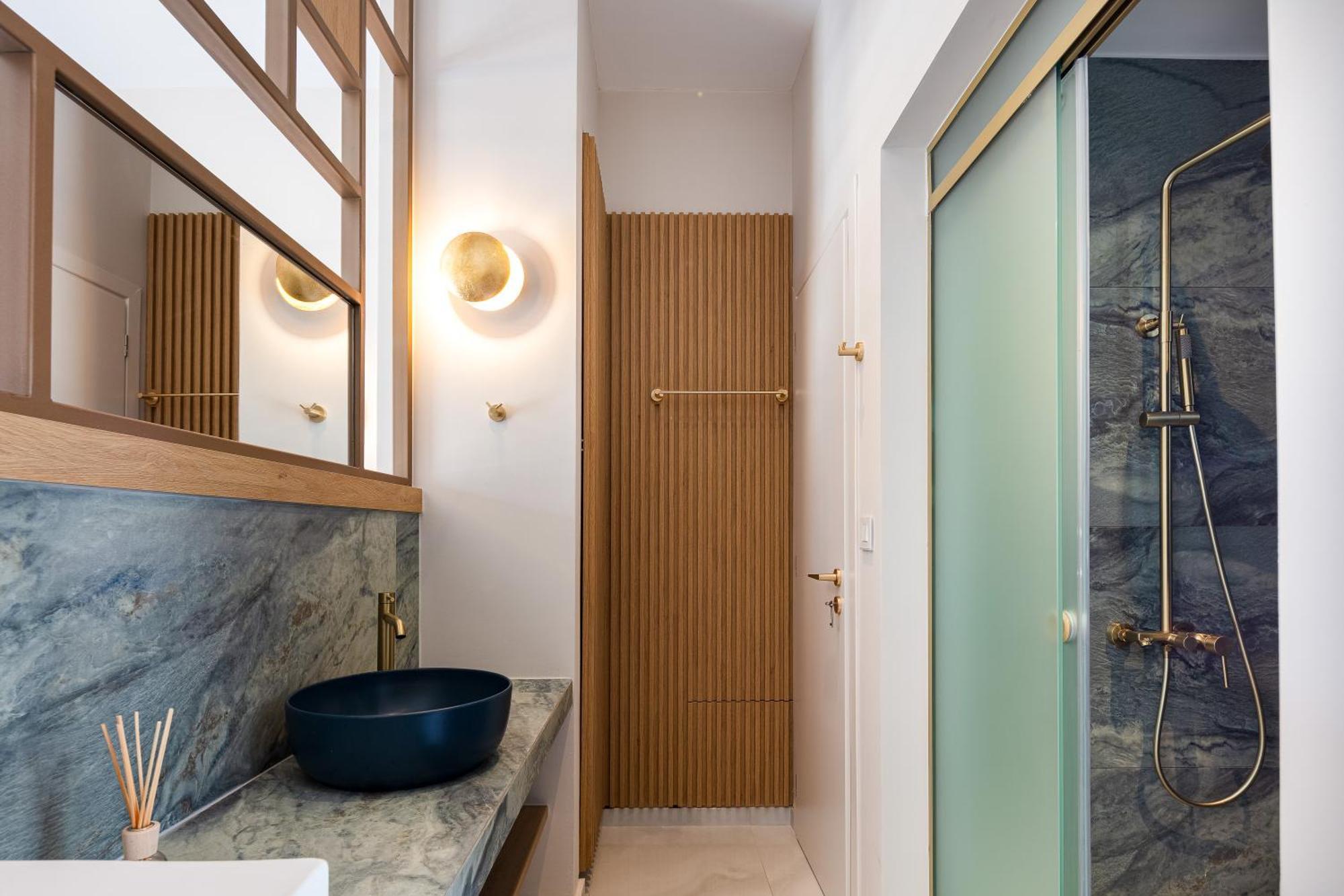 Mira Mare Luxury Residence Bali  エクステリア 写真